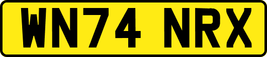 WN74NRX