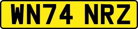 WN74NRZ