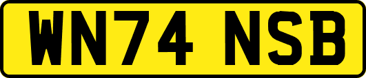 WN74NSB