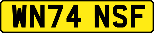 WN74NSF