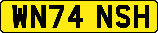 WN74NSH