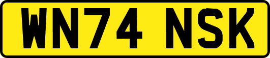 WN74NSK