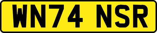 WN74NSR