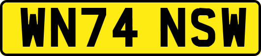 WN74NSW