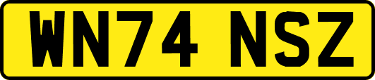 WN74NSZ