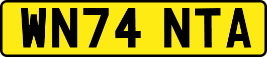 WN74NTA