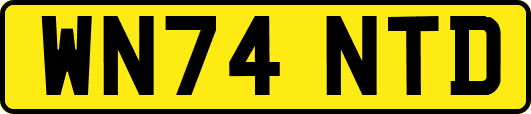 WN74NTD