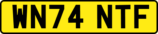 WN74NTF