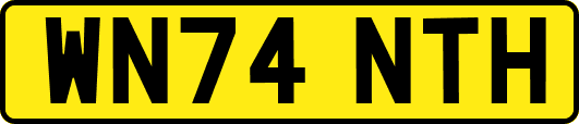 WN74NTH
