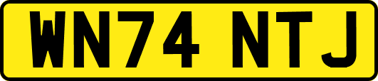 WN74NTJ