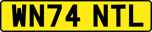 WN74NTL