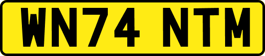 WN74NTM