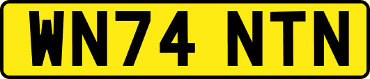 WN74NTN