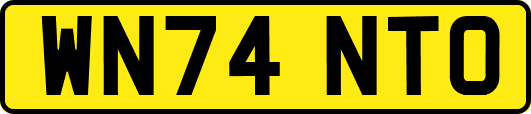 WN74NTO