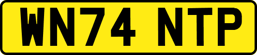 WN74NTP