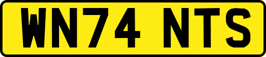 WN74NTS