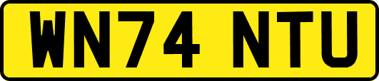WN74NTU