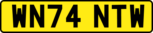 WN74NTW