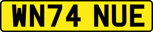 WN74NUE