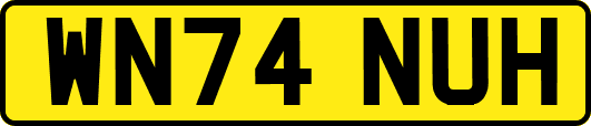 WN74NUH