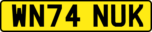 WN74NUK