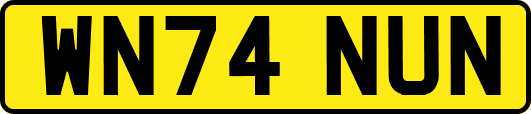 WN74NUN