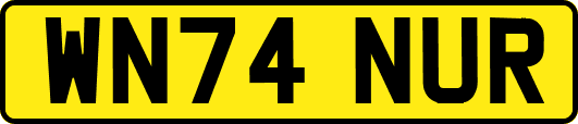 WN74NUR