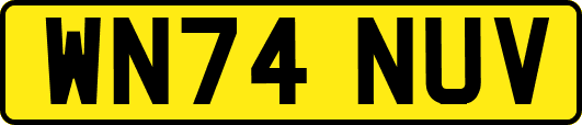WN74NUV