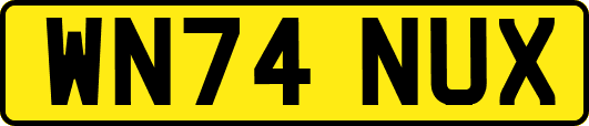 WN74NUX