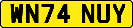 WN74NUY