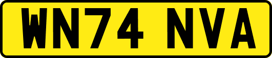 WN74NVA