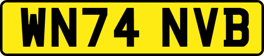 WN74NVB