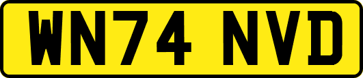 WN74NVD