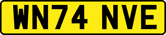 WN74NVE