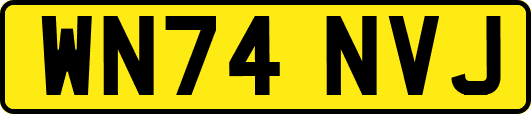 WN74NVJ