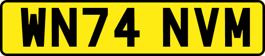 WN74NVM