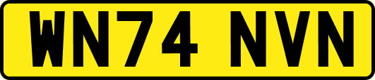 WN74NVN