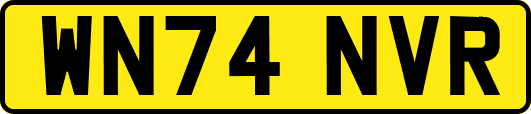 WN74NVR