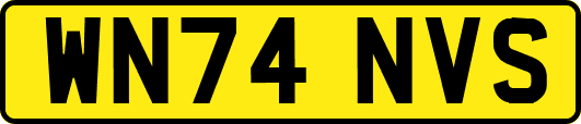 WN74NVS