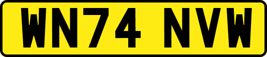 WN74NVW