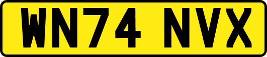 WN74NVX