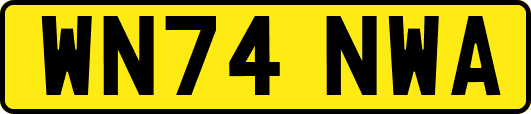 WN74NWA