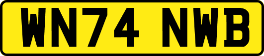 WN74NWB