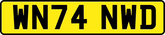 WN74NWD