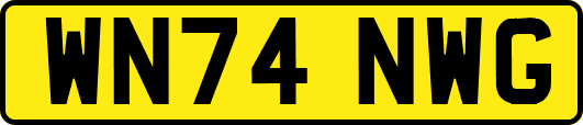 WN74NWG