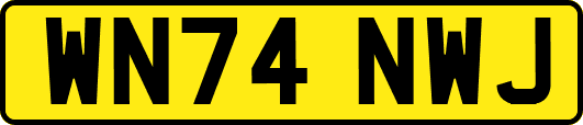 WN74NWJ
