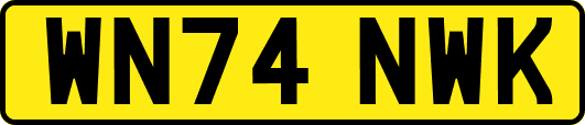 WN74NWK