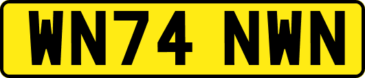 WN74NWN