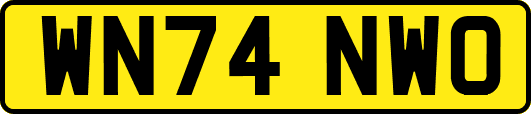 WN74NWO