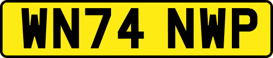 WN74NWP